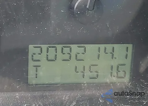 2008 Ford F-150 Stx/Xl/Xlt z USA, uszkodzony, nr VIN 1FTRF12278KB62878